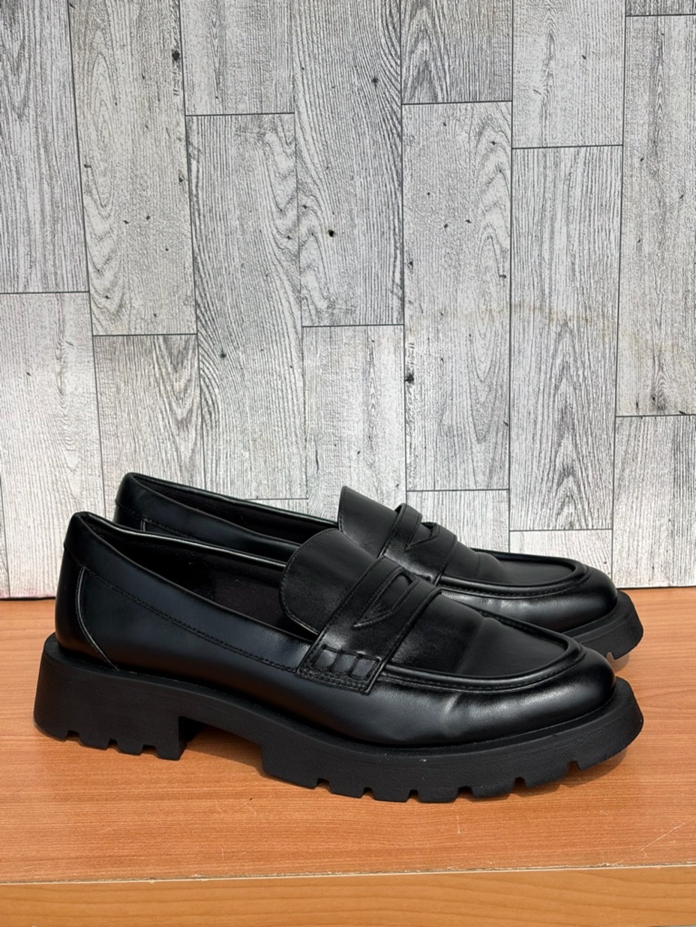 A New Day Paris Penny Loafers Women’s 6.5